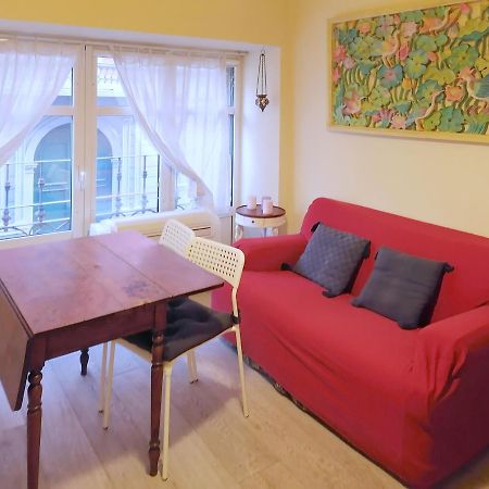 Porta Venezia & Giardini Montanelli Cozy Flat Leilighet Milano Eksteriør bilde