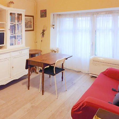 Porta Venezia & Giardini Montanelli Cozy Flat Leilighet Milano Eksteriør bilde