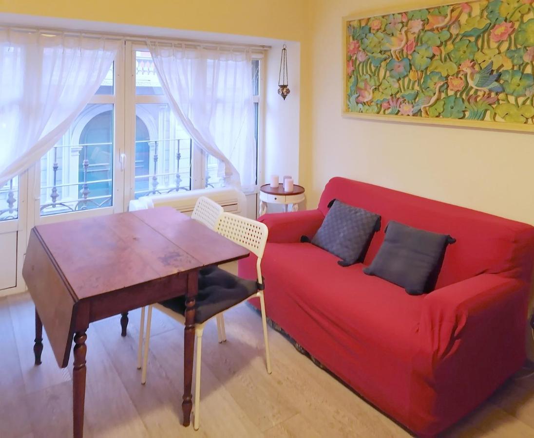 Porta Venezia & Giardini Montanelli Cozy Flat Leilighet Milano Eksteriør bilde