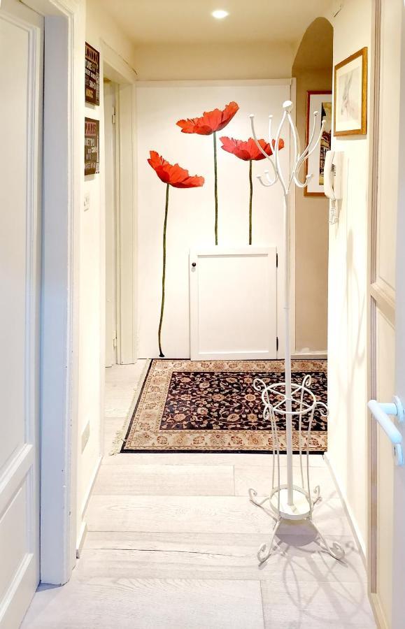 Porta Venezia & Giardini Montanelli Cozy Flat Leilighet Milano Eksteriør bilde