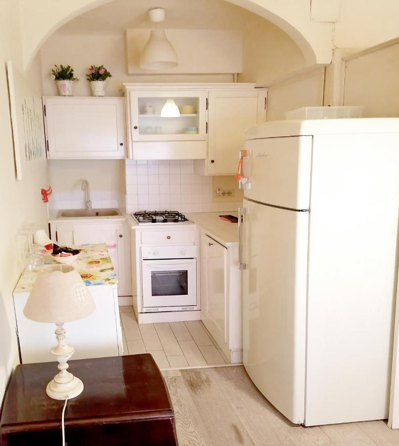 Porta Venezia & Giardini Montanelli Cozy Flat Leilighet Milano Eksteriør bilde