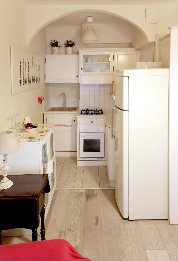 Porta Venezia & Giardini Montanelli Cozy Flat Leilighet Milano Eksteriør bilde