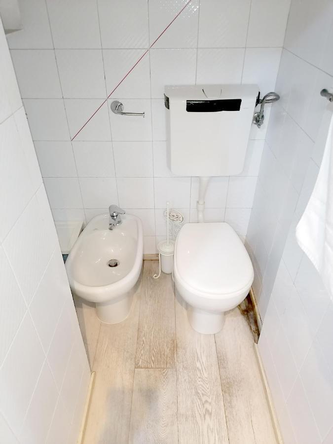 Porta Venezia & Giardini Montanelli Cozy Flat Leilighet Milano Eksteriør bilde
